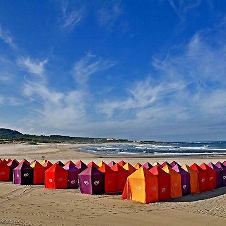 Trajadinha Vila Praia de Âncora Exterior foto