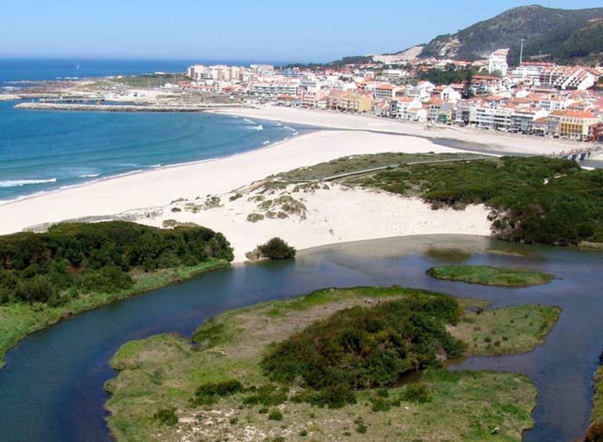 Trajadinha Vila Praia de Âncora Exterior foto