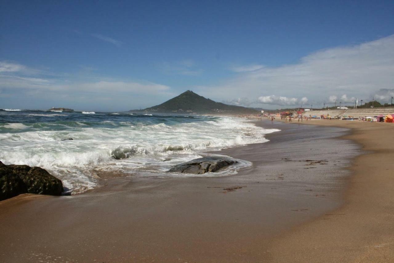 Trajadinha Vila Praia de Âncora Exterior foto