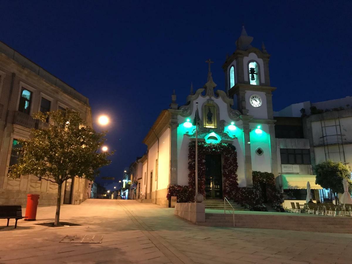 Trajadinha Vila Praia de Âncora Exterior foto