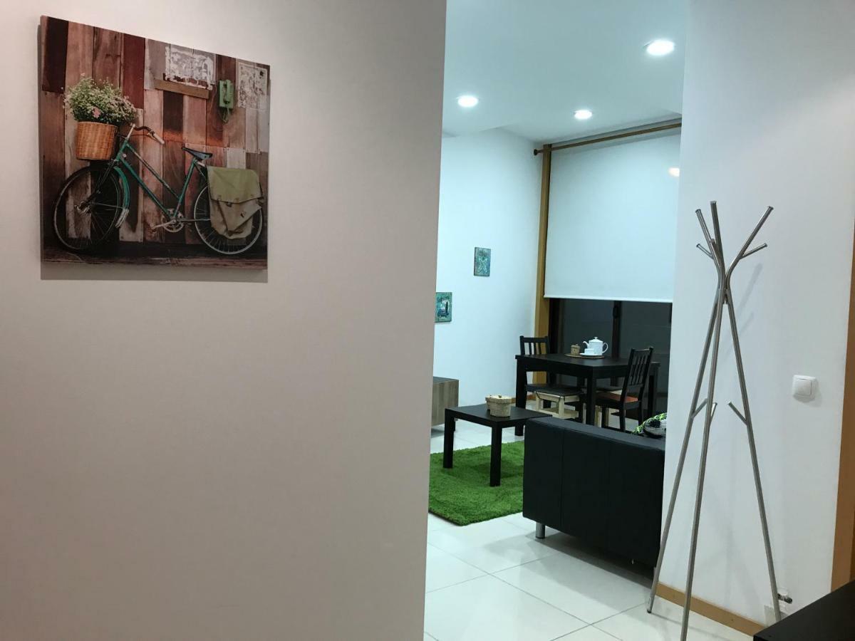 Trajadinha Vila Praia de Âncora Exterior foto