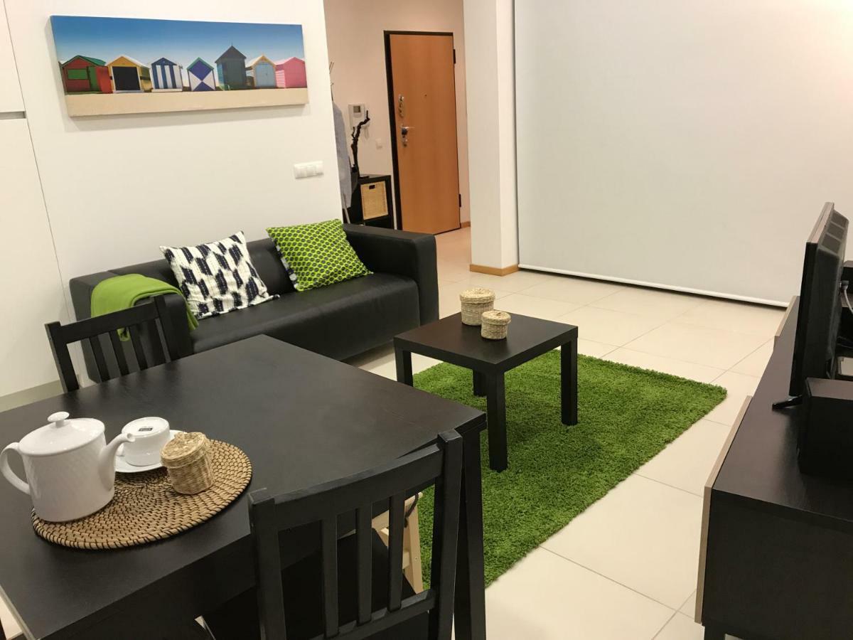 Trajadinha Vila Praia de Âncora Exterior foto