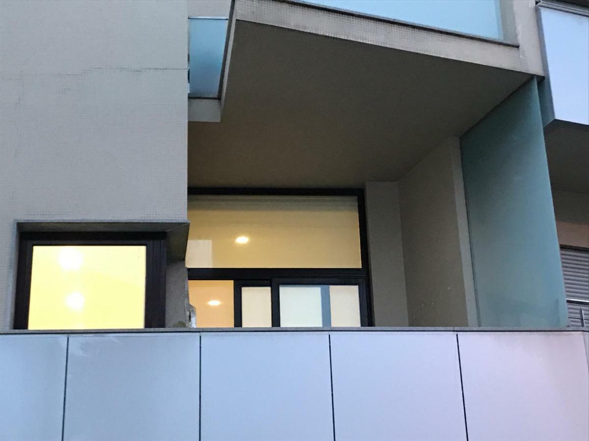 Trajadinha Vila Praia de Âncora Exterior foto