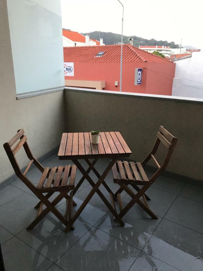 Trajadinha Vila Praia de Âncora Exterior foto
