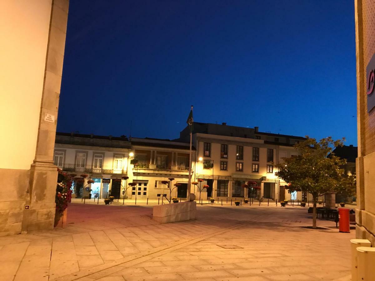 Trajadinha Vila Praia de Âncora Exterior foto