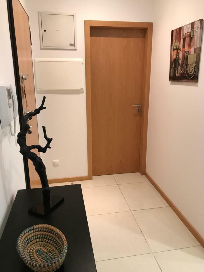 Trajadinha Vila Praia de Âncora Exterior foto