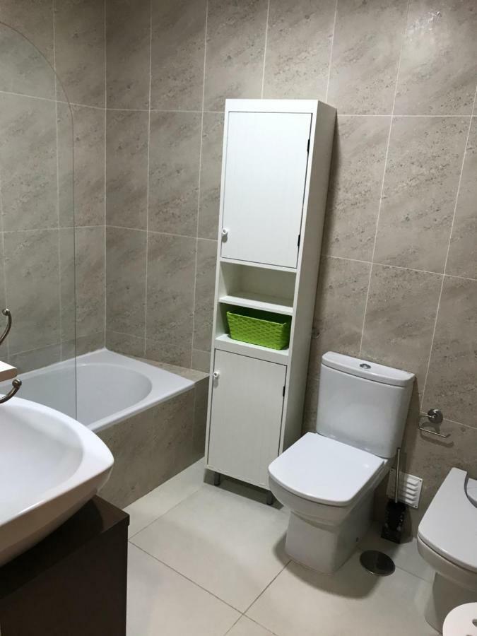 Trajadinha Vila Praia de Âncora Exterior foto